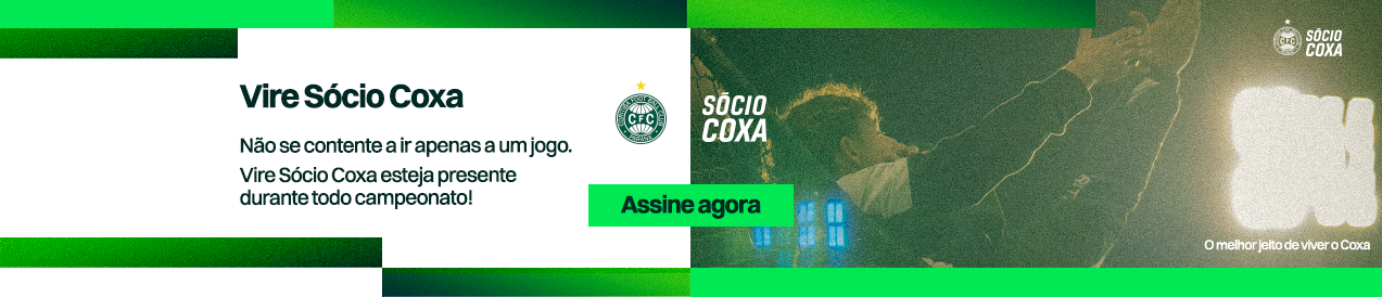 Sócio Coxa
